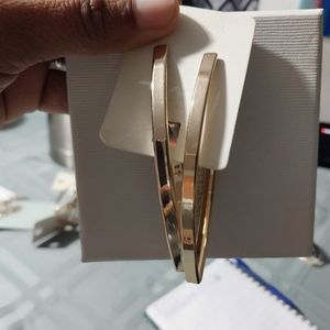 Fashion earrings set